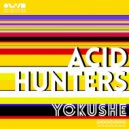 Yokushe - Precious