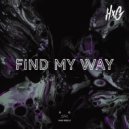 HOWL & Gelidus - Find My Way