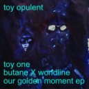 Butane X Worldline - Our Golden Moment