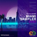 Sharp Man Ft. Farhad Zohdabady - Breathe Of Life (Extended Mix)
