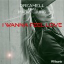 Dreamell feat Marie Ljung - I Wanna Feel Love