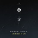 Denis Kenzo & Zein Hallak - Singing Back To Love (Dub Mix)