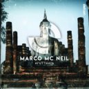 Marco Mc Neil - Ayutthaya