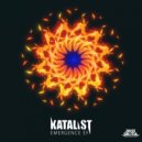 Katalism - Wooden Stake