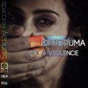 Catopuma - Sex & Violence