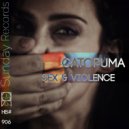 Catopuma - Sex & Violence (Original Mix)