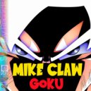 Mike Claw - Goku