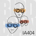 IA404 - Wassup (Original Mix)