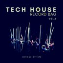 Alex Barrera - Life Is Tech House