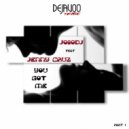 JoioDJ feat Jenny Cruz - You Got Me (Part 1) (H@k Remix)