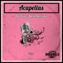Allen, Paolo De Florio Feat Passionate - Without You (Acapella)