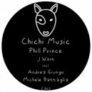 Phill Prince - J Want (Michele Battaglia Remix)
