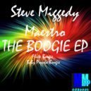 Steve Miggedy Maestro - Baby Powda Boogie