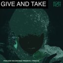 Rory Hoy - Give And Take (Mr. Moozit Club Edit)
