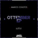 Marco Cogotzi - Ottembre