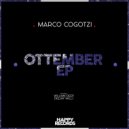 Marco Cogotzi - City Lights (Original Mix)
