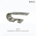AFO - Urban Percussions