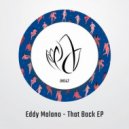 Eddy Malano - Alright