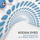 Kooda Dyed - Ms Or Madam (Original Mix)