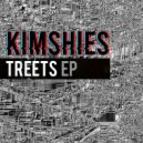 Kimshies - Banoffee