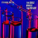 Stefano Rocchi - Burning Days