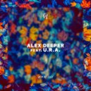 Alex Deeper, U.R.A. - Joy Of Life