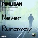 Pimlican - Never Runaway