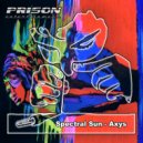 Spectral Sun - It\'s Coming Out (Original Mix)