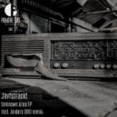 Javfstrackt - Dust X (Anders (BR) Remix)