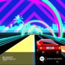 Bo Scott featuring Lady Verse - Hot Pursuit (Original Mix)
