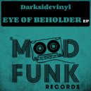 Darksidevinyl, Rocio Starry - Igual (Original Mix)