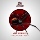 Moonlight Fiziks - Back It Up (Original Mix)