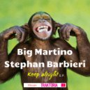Big Martino & Stephan Barbieri - Maracuja (Original Mix)