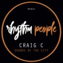 Craig C - If You Leave Me