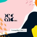 Cajal - All About The Groove