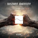 Distant Identity - Courage