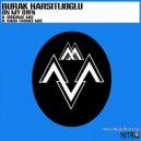 Burak Harsitlioglu - On My Own