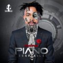 DJ Msewa feat. DJ Target No Ndile - Piano Sesfikile (Original Mix)