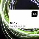 Wesz (UK) - Heavy Rotation (Original Mix)