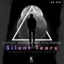 Lisitsyn, Wallmers feat. Irina Makosh - Silent Tears