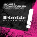 Arjans & Jochan Morrisen - Three Warriors