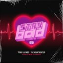 Terry Jasinto - The Heartbeat