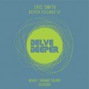 Eric Smith - Organic Colors (Original Mix)