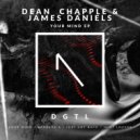 Dean Chapple, James Daniels - Hurt Locker (Original Mix)