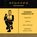 Chungo - Pineapple