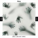 Ardo & Jake Alva - Spirits