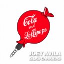 Joey Avila - The Hype Is Real