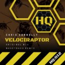Chris Connolly - Velociraptor