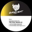 Simone Rizzuto - The Pool Maker (Ame Volpara Remix)