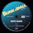 Geto Mark - Bounce